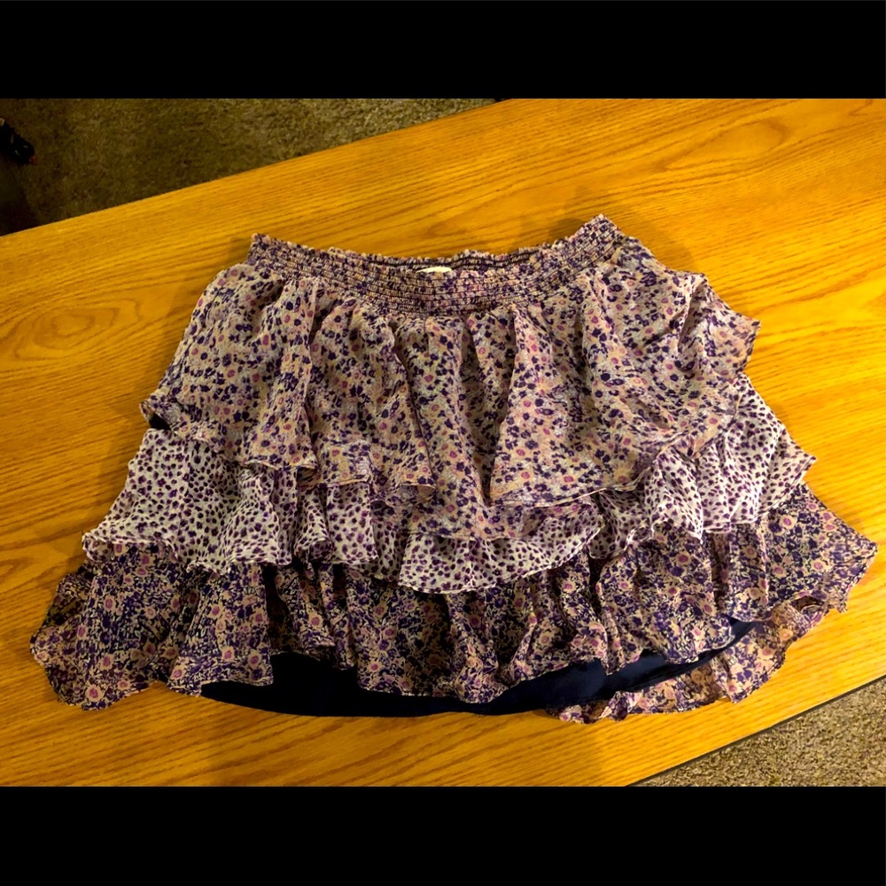 Joie skirt